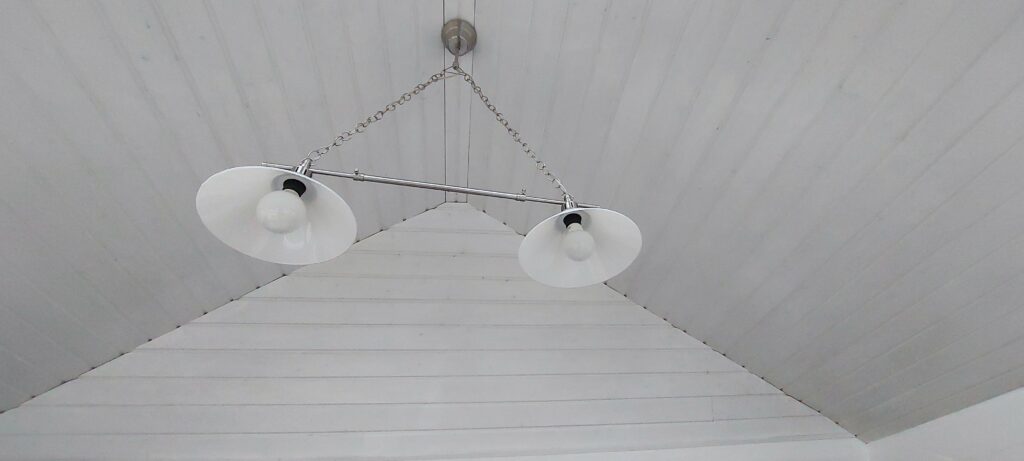 Deckenlampe