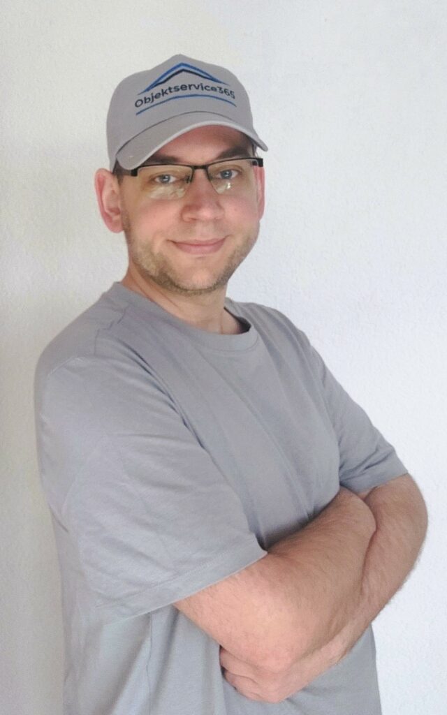 Foto des Inhabers von Objektservice365 
